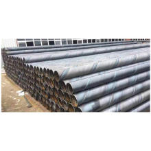 API 5L X52 ssaw steel pipe